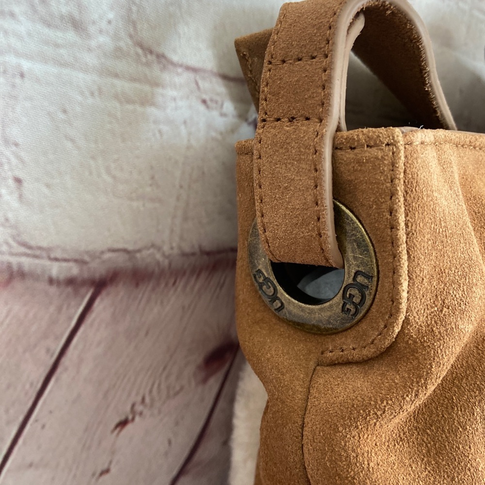✨✨ Host Pick ✨✨UGG® Heritage Hobo - Picture 9 of 14